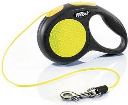 Actual product image Flexi New Neon (S, Dog, Walks)