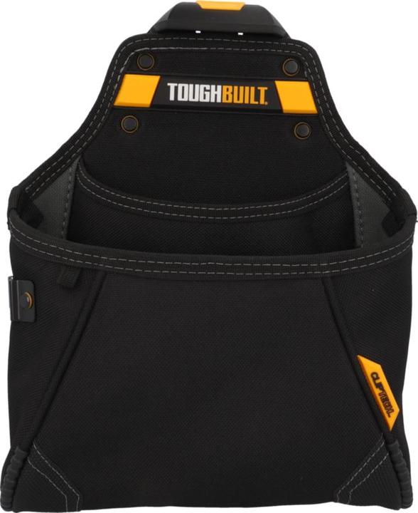 Actual product image ToughBuilt Nail bag