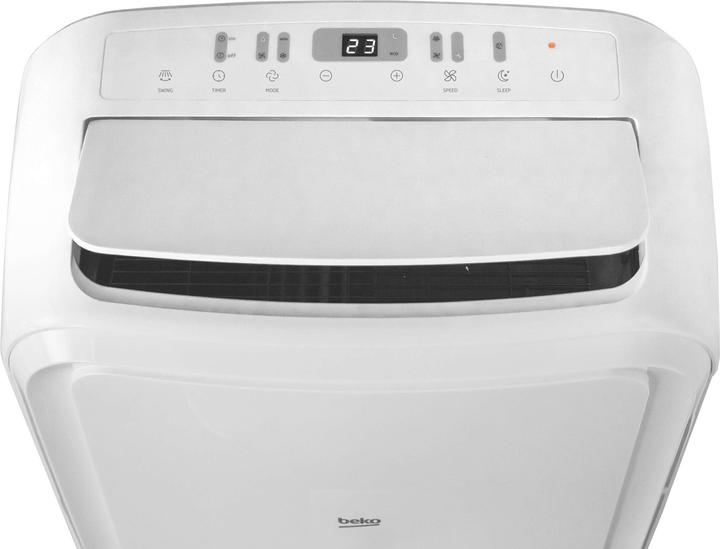 Image du produit Beko BA112C (37 m², 3500 BTU/h)