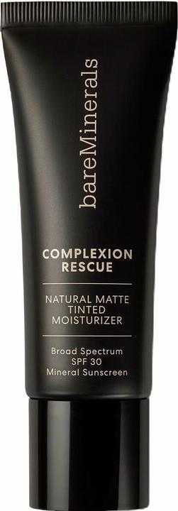 Bare Minerals bareMinerals Complexion Rescue Natural Matte Tinted Moisturizer SPF30 35ml 7.5 - Dune (Dune)