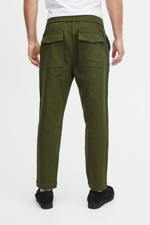 Actual product image Casual Friday CFGus 0091 jersey pants - 20504819 (3XL)