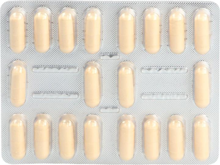Immagine prodotto Phyto Soya Phyto Soja Kapseln (60 Pezzo/i, Pillole, 52 g)
