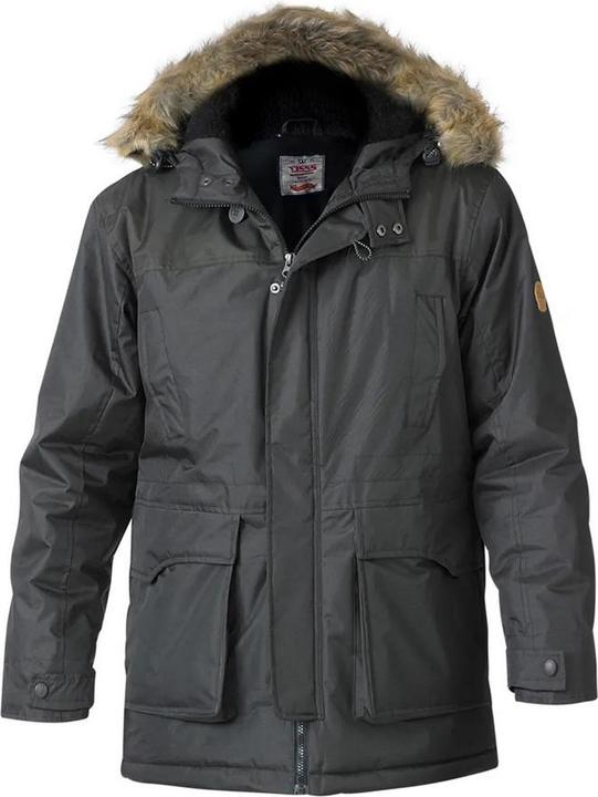 Image du produit DUKE - Veste LOVETT D555 - Homme (L)