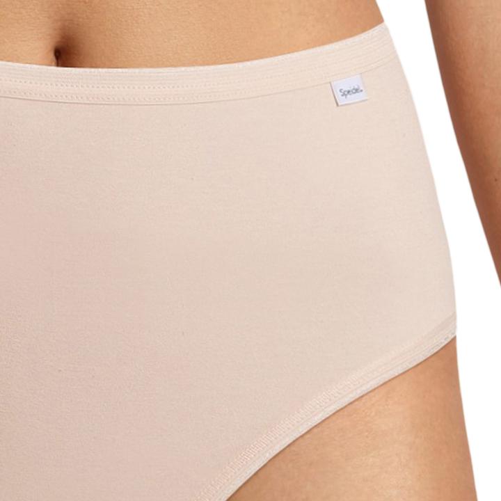 Actual product image Speidel 5er Pack Britta Hüftslip (38, M, 5-pack)
