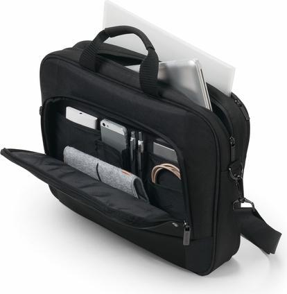 Produktbild Dicota ECO TOP TRAVELLER BASE 15-17.3 (17.30")
