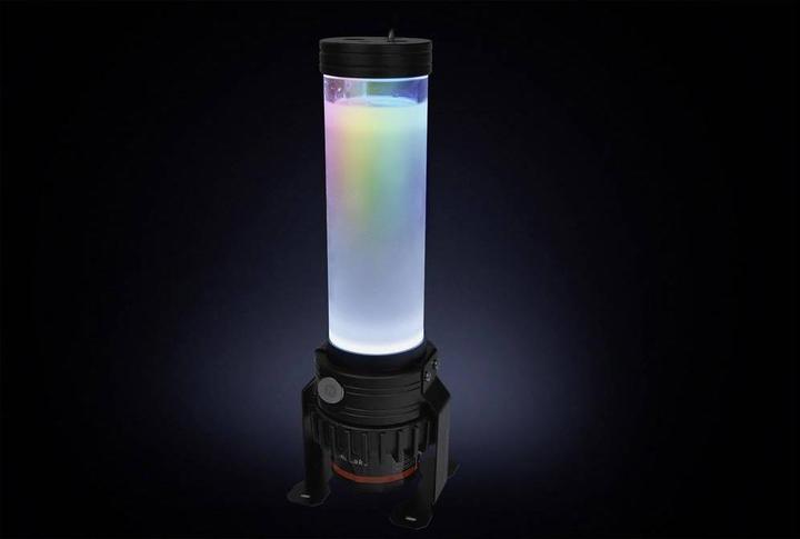Immagine prodotto Thermaltake Vaso di espansione e pompa Pacific PR22-D5 Plus