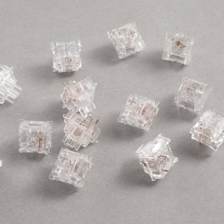 Produktbild Akko V3 Pro Switches