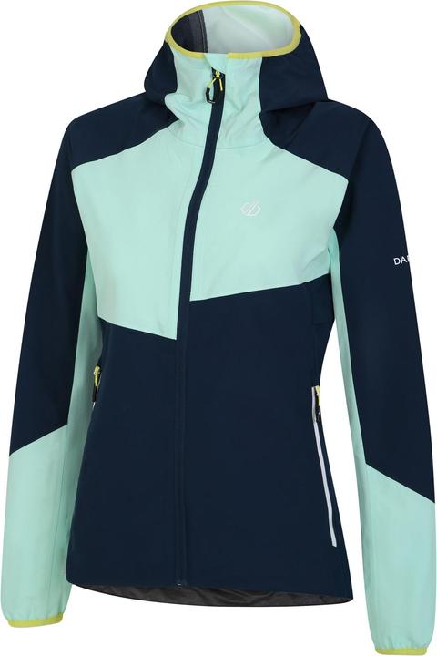 Immagine prodotto Dare2b Mountain Series Lite Giacca Contrasto Donna (44 D)