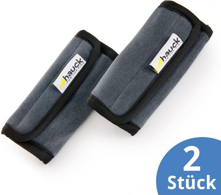 Image du produit Hauck Coussinets de ceinture Smooth Me