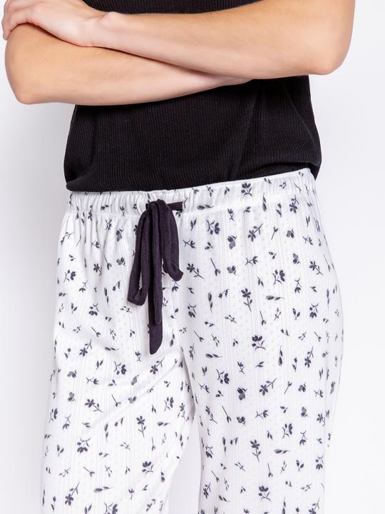 Produktbild Pj Salvage Hose offwhite (36)