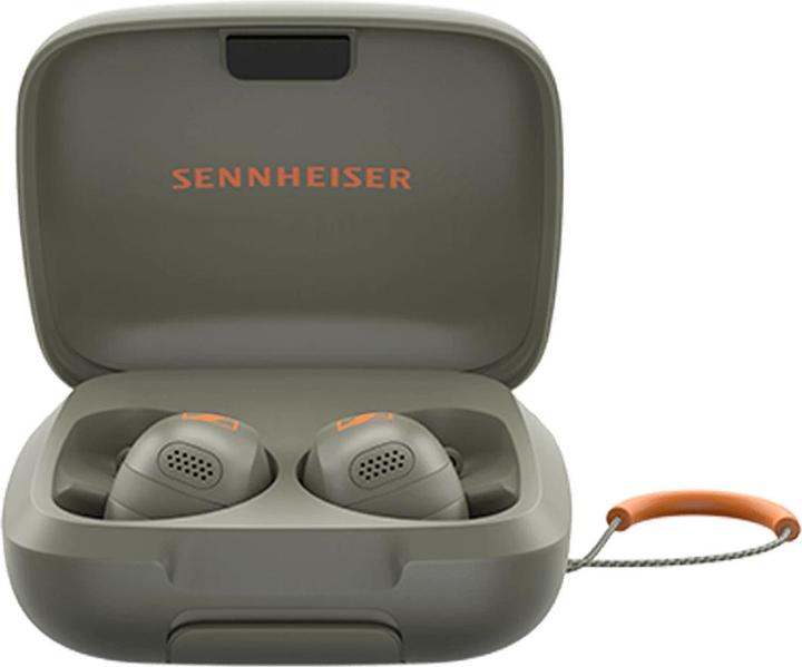 Produktbild Sennheiser Momentum Sport (ANC, 5.50 h, Kabellos)
