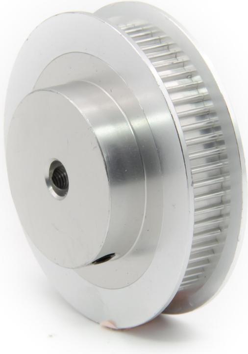 Immagine prodotto Purecrea Z60-GT2-6 Puleggia con foro da 5 mm e sede da 25 mm