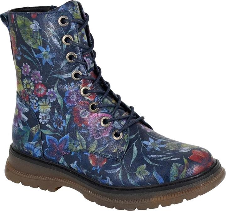 Cipriata Springerstiefel Annetta