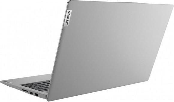 Produktbild Lenovo IdeaPad 5 (15.60", AMD Ryzen 5 5500U, 8 GB, 512 GB, Eng. Int.)
