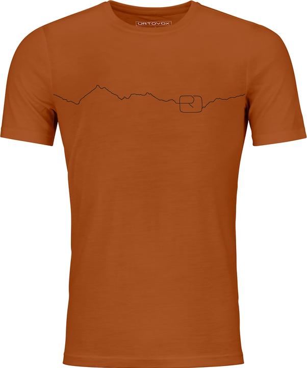 Ortovox 150 COOL MOUNTAIN TS