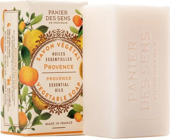 Immagine prodotto Panier des Sens Blocco di sapone (Sapone duro)