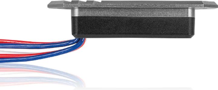 Produktbild Powerbox Systems DigiSwitch V2 - Anschluss MPX/JR