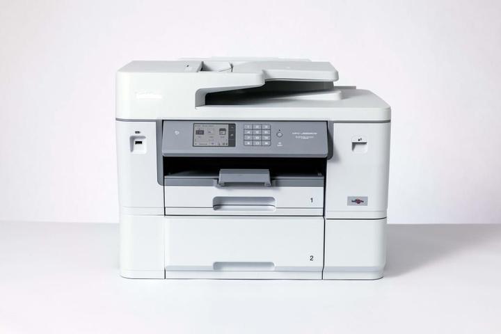 Image du produit Brother MFCJ6959DW (Encre, Couleur)