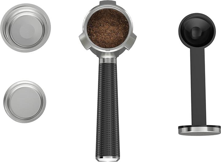 Image du produit Krups Virtuoso