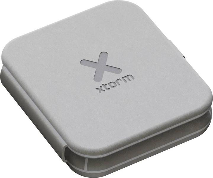 Produktbild Xtorm Wireless Travel Chargers Series (15 W)