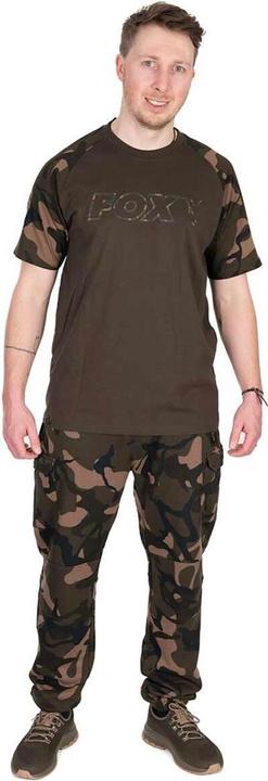 Produktbild Fox Outline (M)