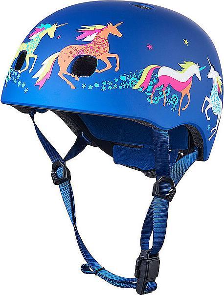 Actual product image Micro Helmet (48 - 53 cm)