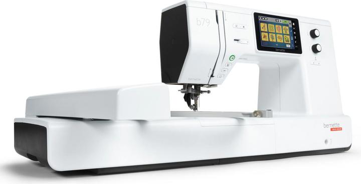 Actual product image Bernette B79