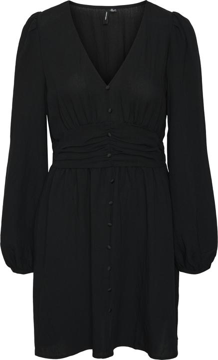 Vero Moda VMVERONIKA Kurzes Kleid Kleid