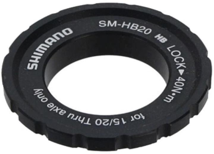 Produktbild Shimano Sm-Rt54 (180 mm)