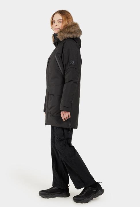 Image du produit Didriksons Women's Ceres Parka 2 (40)