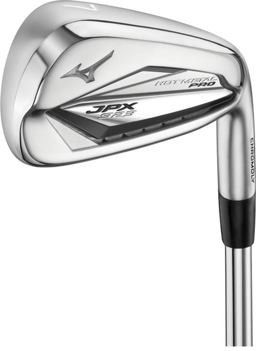 Image du produit Mizuno JPX 923 Hot Metal PRO (Droitier)