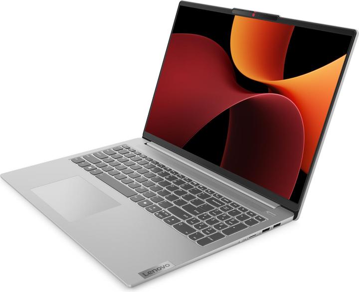 Produktbild Lenovo IdeaPad Slim 5 (16", AMD Ryzen 7 8845HS, 16 GB, 1000 GB, DE)
