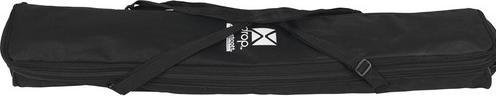 Actual product image Westcott X-Drop 3-Pack Backdrop Kit (5' x 7') 1.5 x 2.1 m (150 cm)