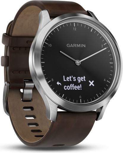 Produktbild Garmin vivomove HR Premium (43 mm)