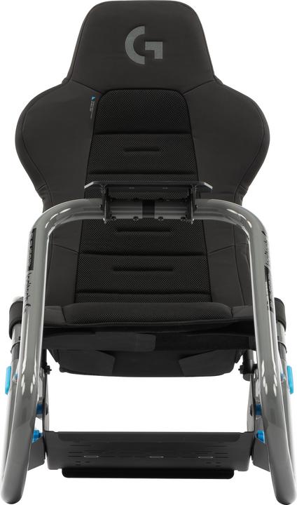 Produktbild Playseat Trophy Logitech G Edition