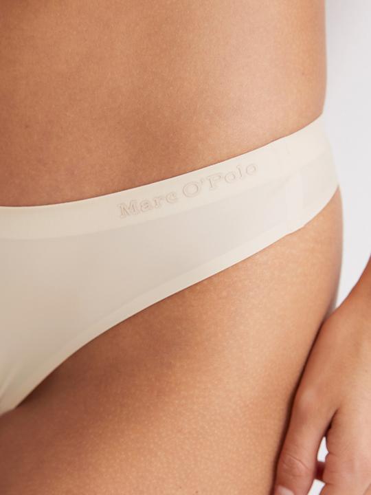 Immagine prodotto Marc O'Polo String Second Skin (XS, Confezione da 2)