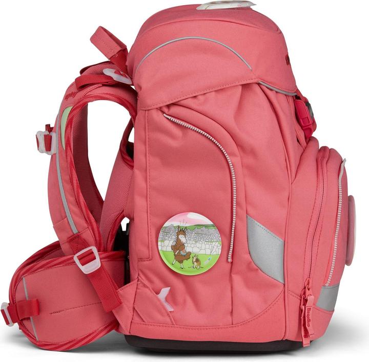 Immagine prodotto Ergobag 6 pezzi di lama in pigiama da orso Eco (20 l)