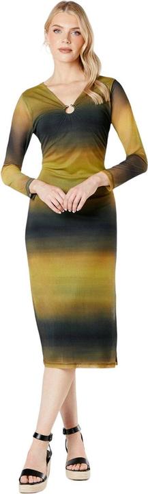 Produktbild Principles Midikleid Ring Detail (38 D)