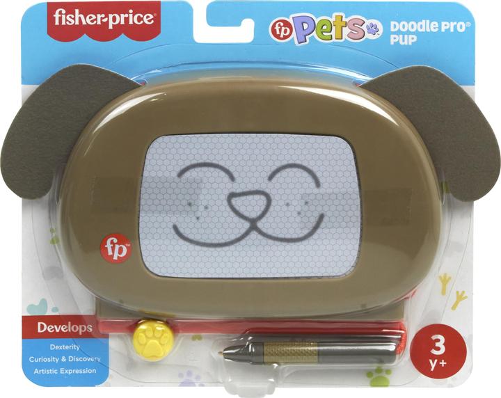 Produktbild Fisher-Price HXX57