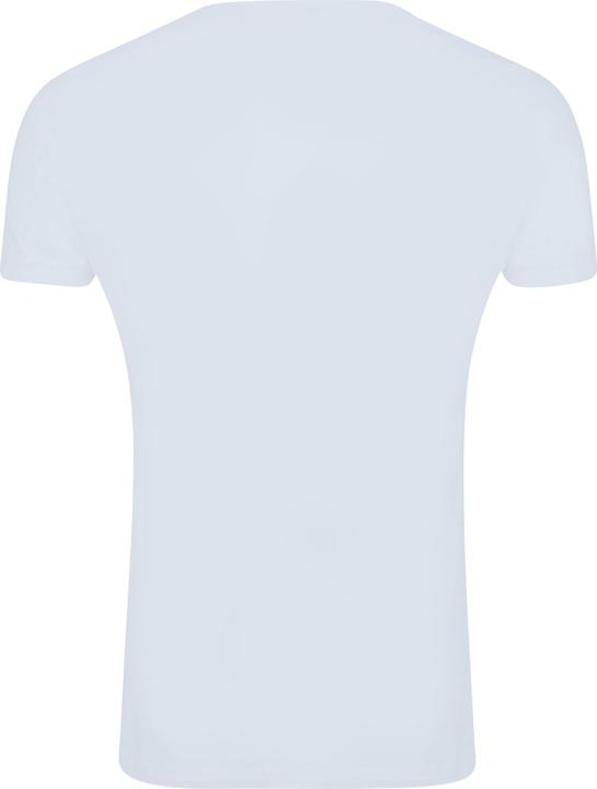 Actual product image Disney Boys Mickey Mouse Dont Speak Breast Print T-Shirt (116)
