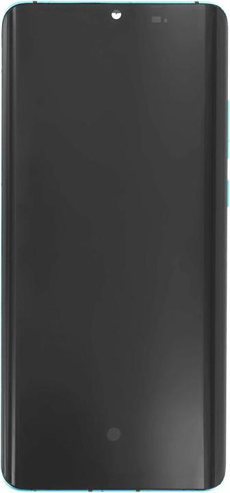 Immagine prodotto OEM Unità display + cornice per Huawei P30 Pro blu aurora (Display, Huawei P30 Pro)