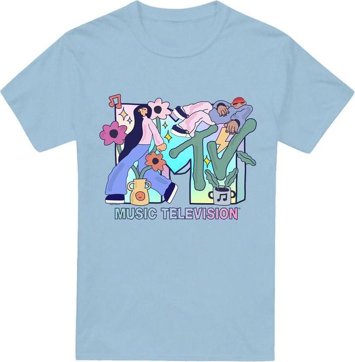 MTV Groovy TShirt