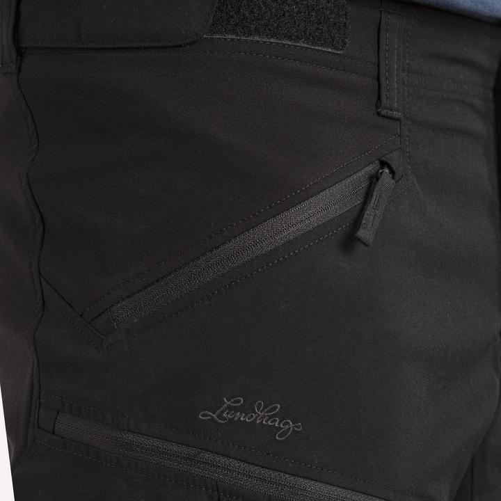 Actual product image Lundhags Makke II Shorts (52)