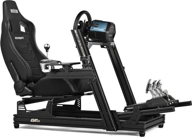 Immagine prodotto Next Level Racing ERS4 Elite Reclining Seat - Fabric & Mesh Edition