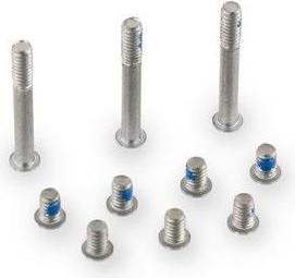 Produktbild CoreParts Macbook Air 13" A1932 Bottom