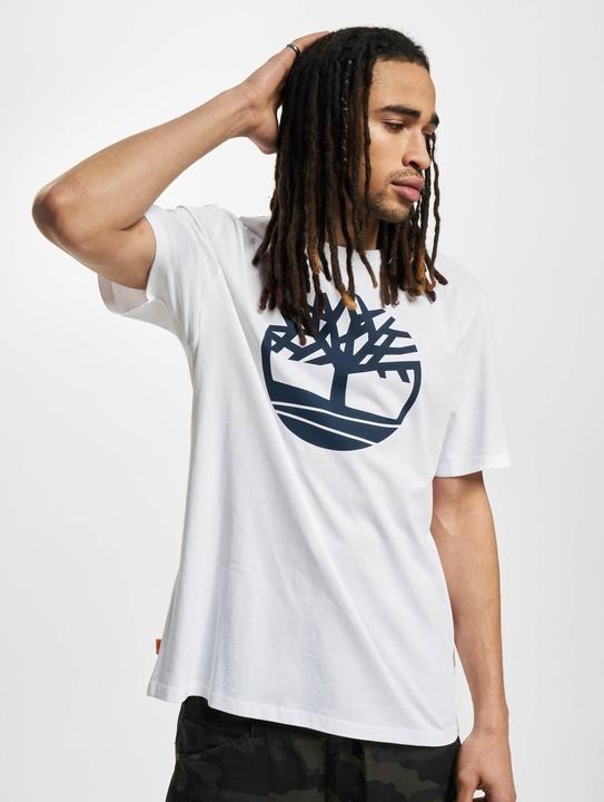 Actual product image Timberland Kennebec River Tree T-Shirt - 109191 (L)