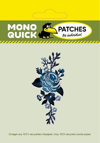 Produktbild Mono Quick Blütenranke (1 x)