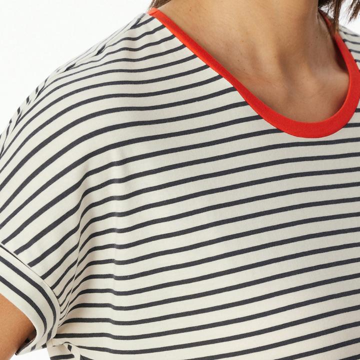 Actual product image Schiesser Casual Essentials nightdress (48)