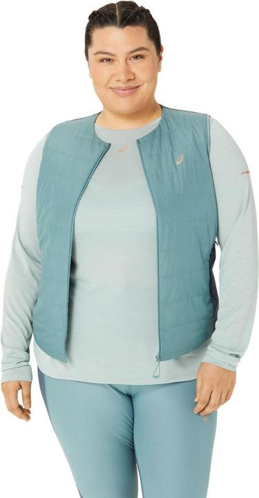 ASICS Performance Nagino Padded Vest