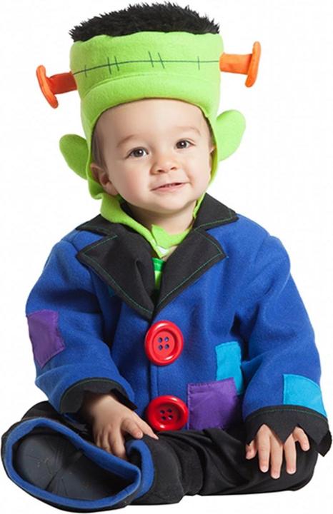 Produktbild Fasnacht Baby Frank (One Size)